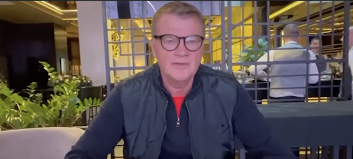 VIJESTI LIBERTAS TELEVIZIJE